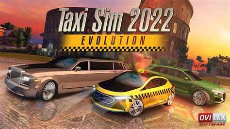 taxi sim 2022 evolution downloadable content|Taxi Sim 2022 Evolution 1.3.5 (Android 5.1+) .